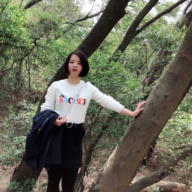 使君子的照片