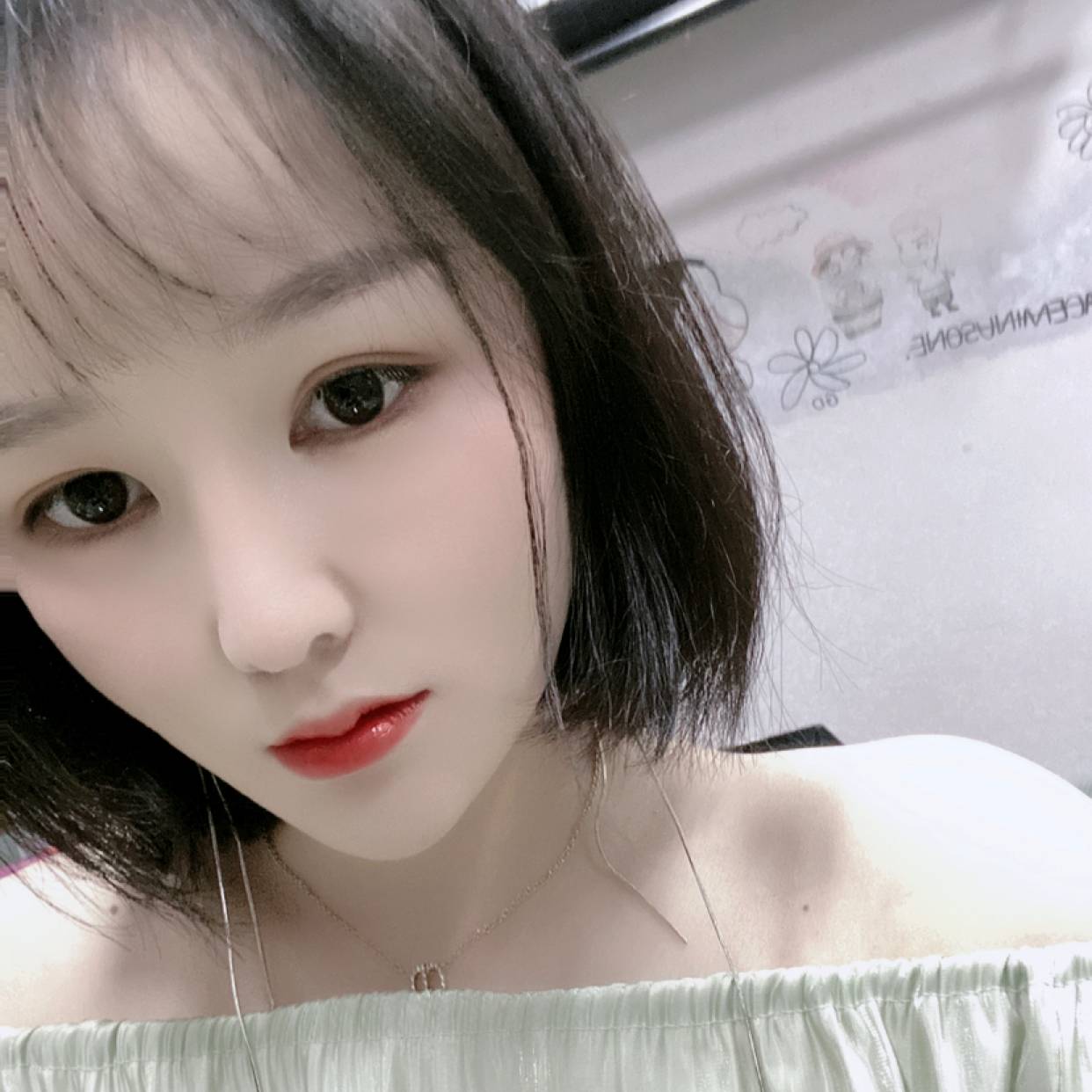 花痴多么冬的照片