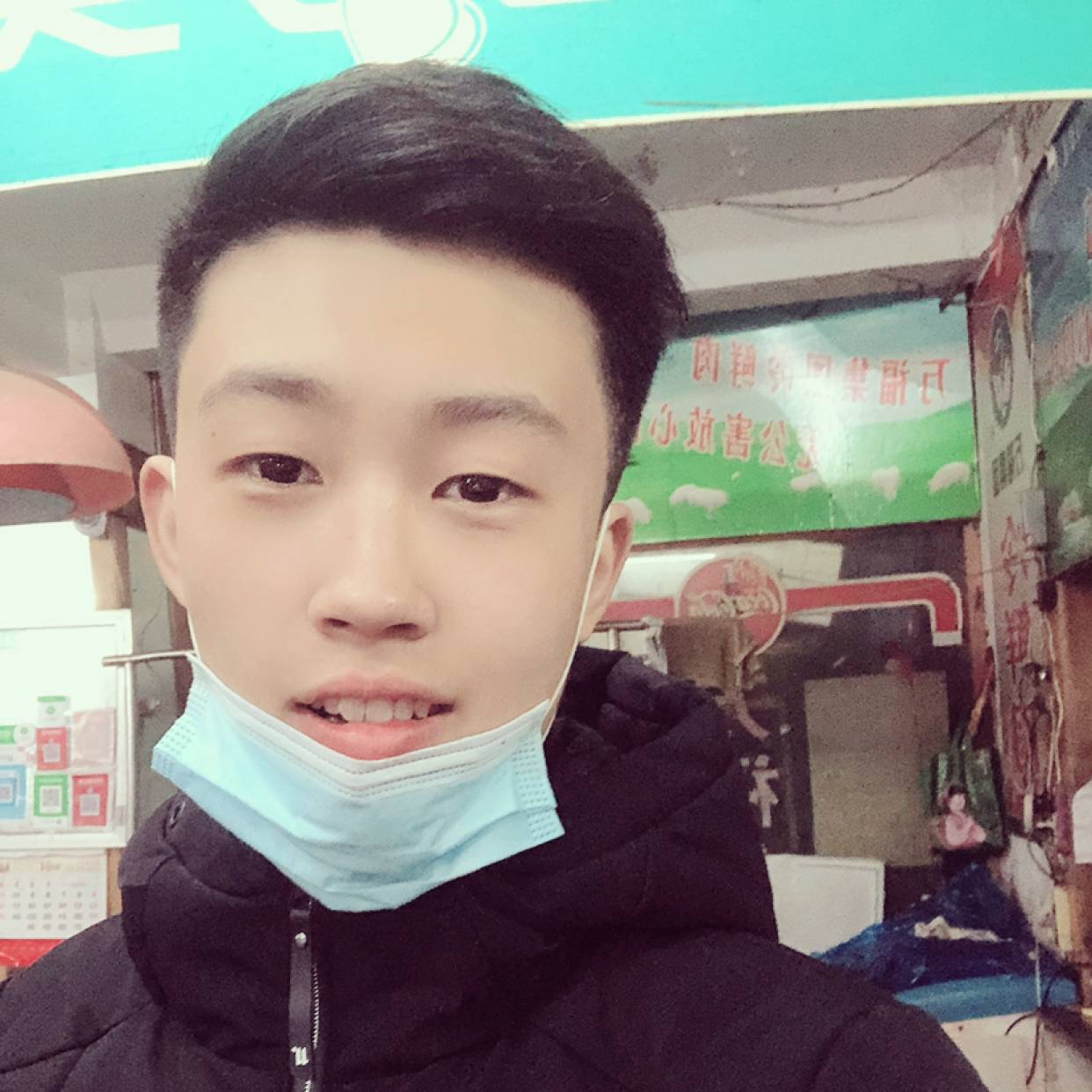 任Sir的照片