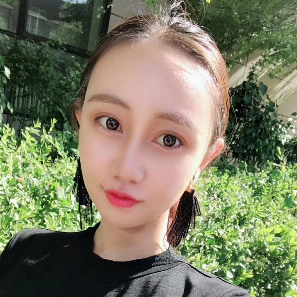 终生美丽的照片