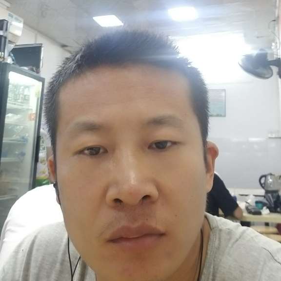 白猫的兴奋的照片
