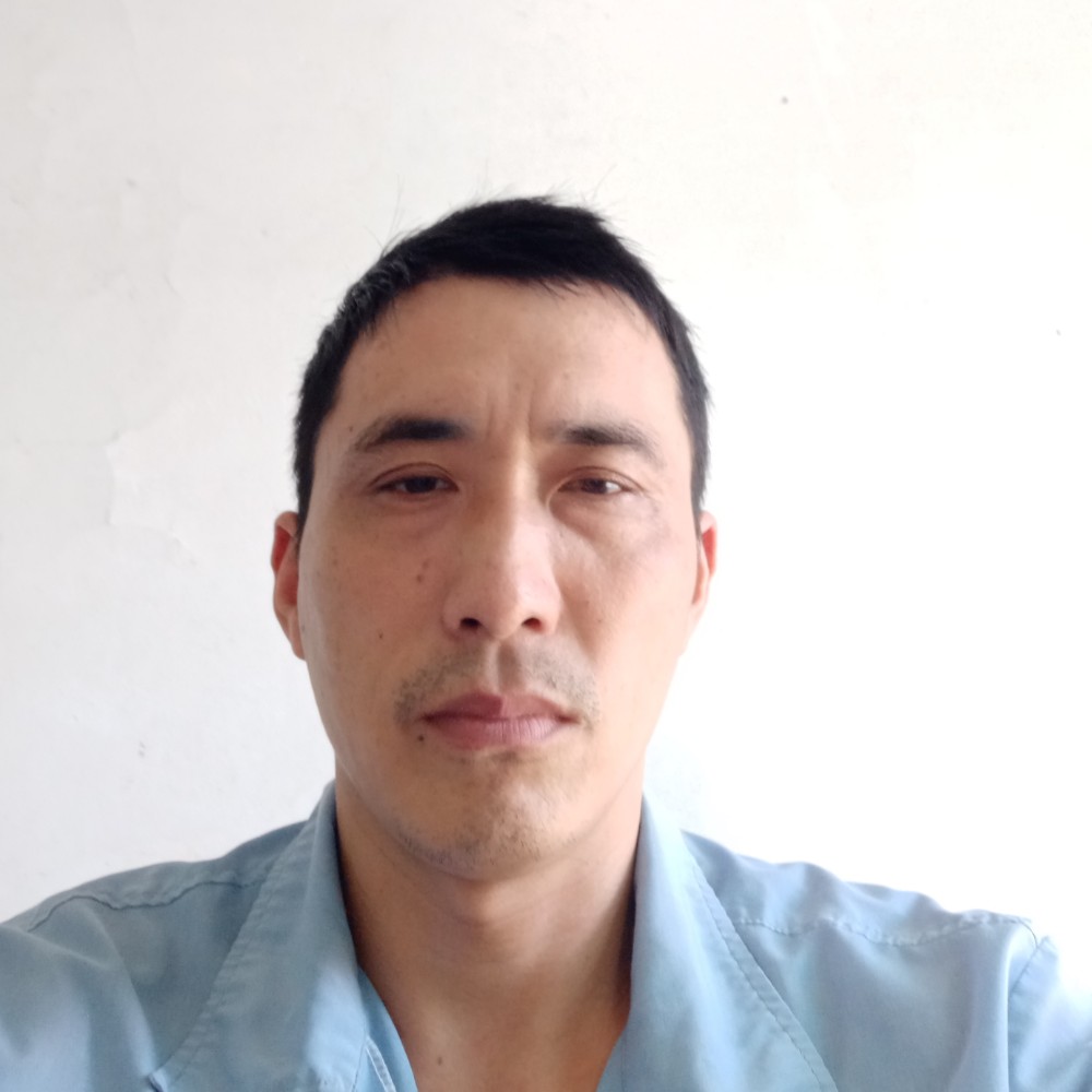 静静的等侯的照片