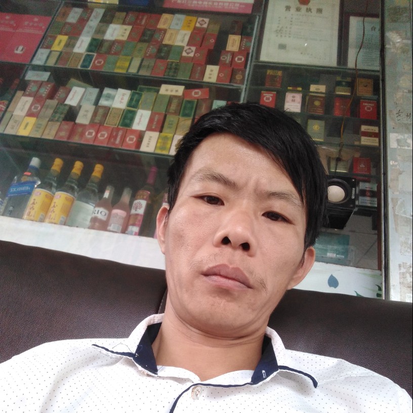 生在中国的照片