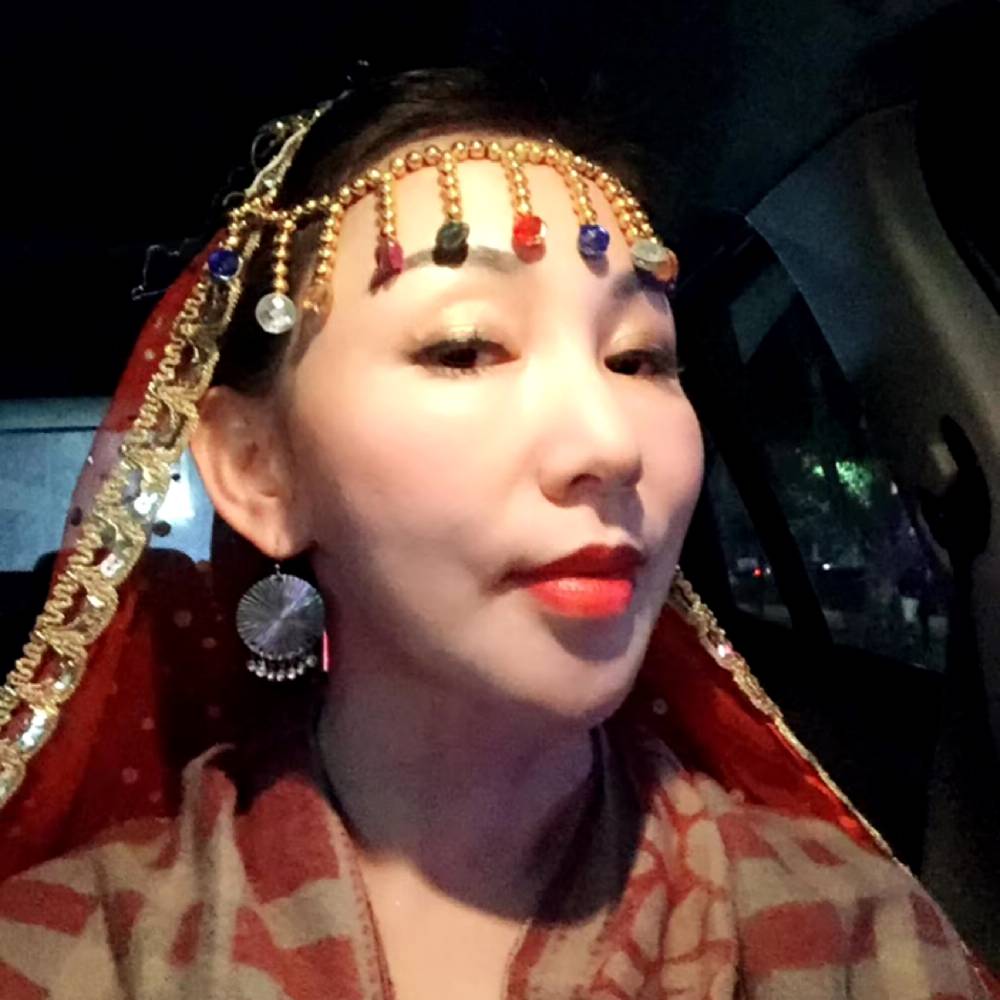 子歆的照片
