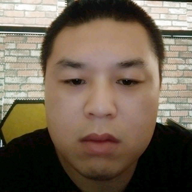 凉面清秀的照片