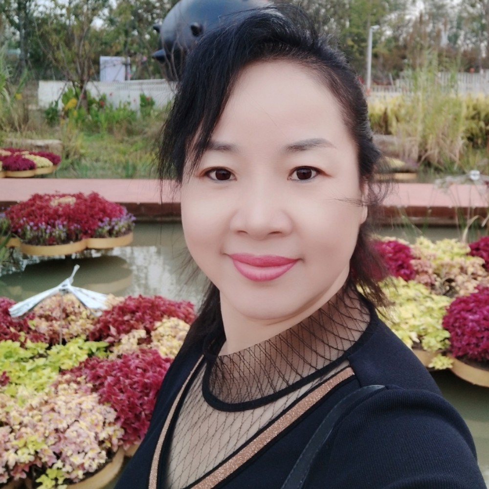 等候有缘的你的照片