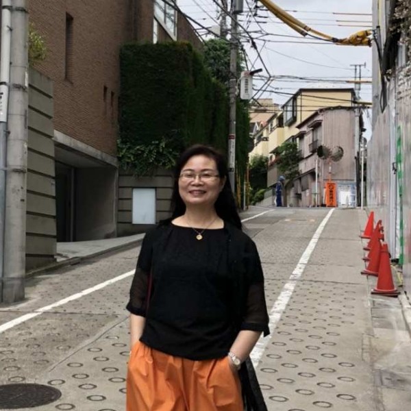 淡如清梦的照片