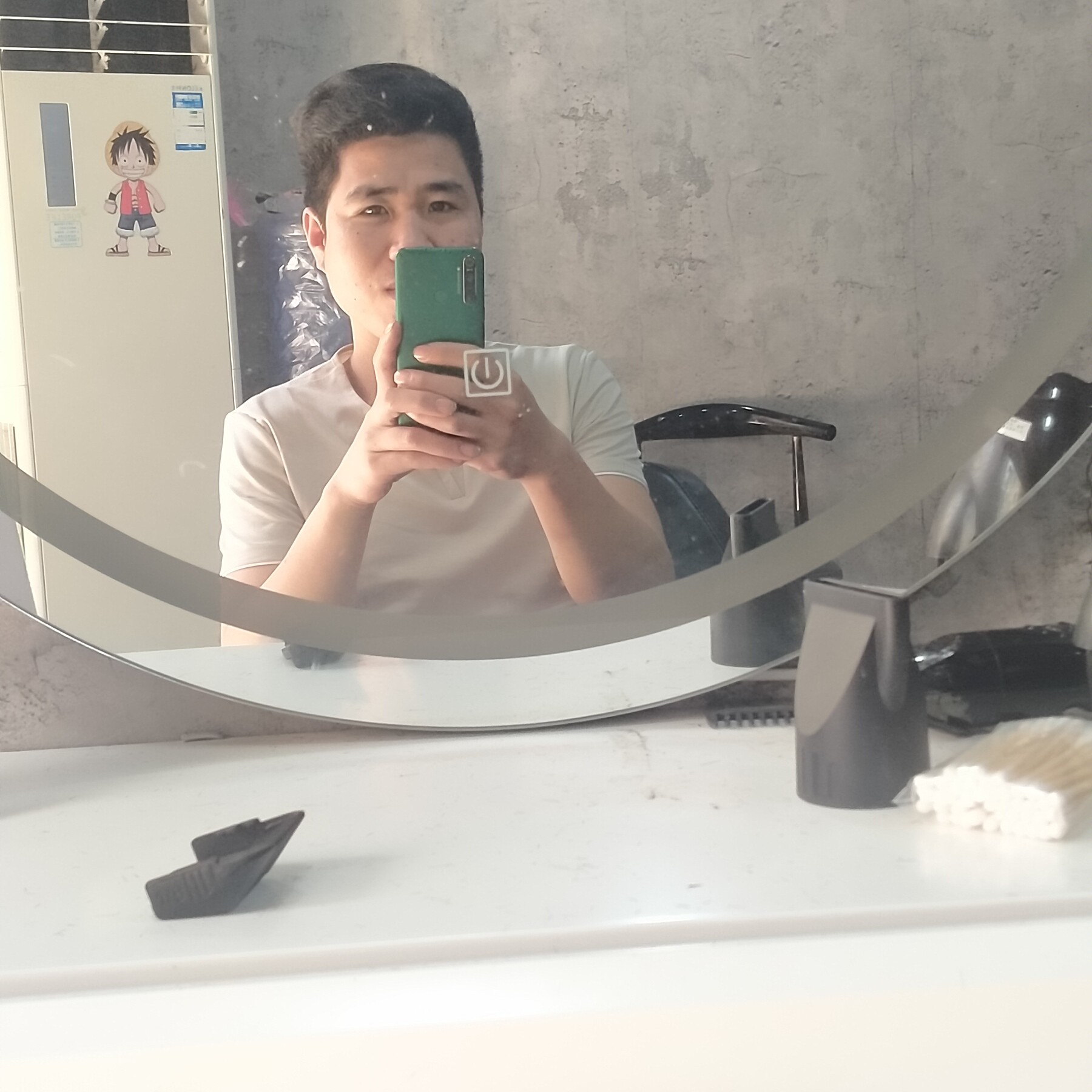 丁文长的照片