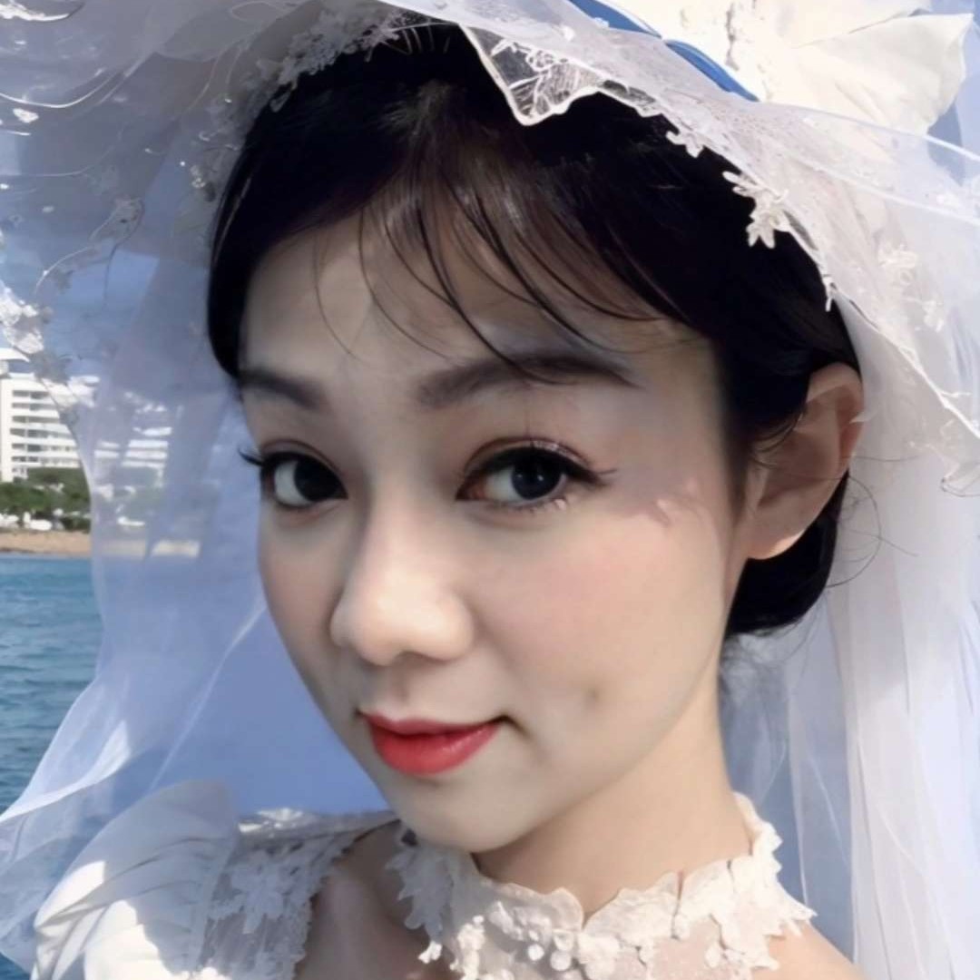 风铃的照片