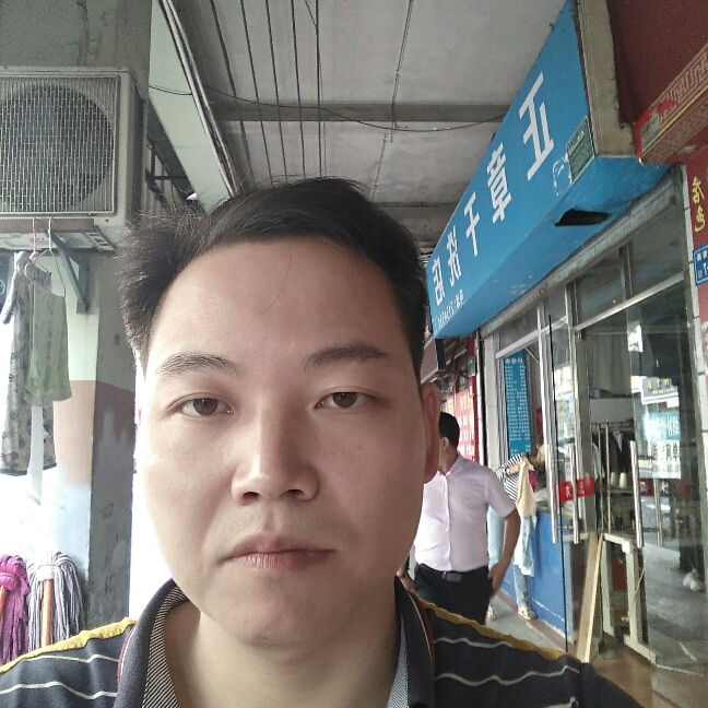 啊优的照片