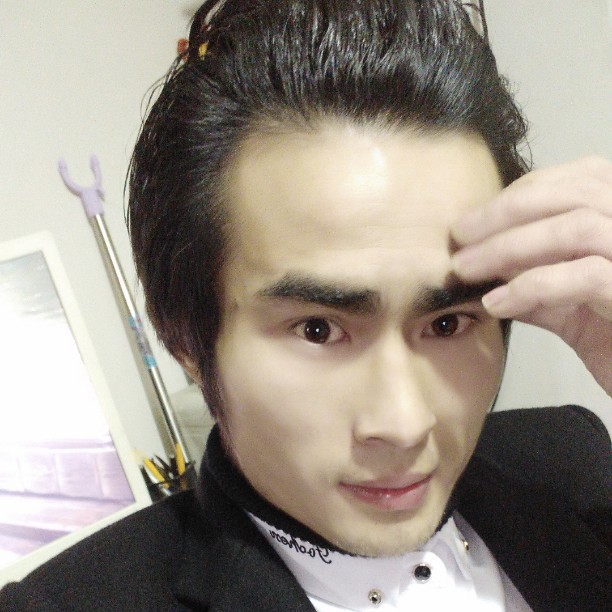 欢喜❤️就好的照片