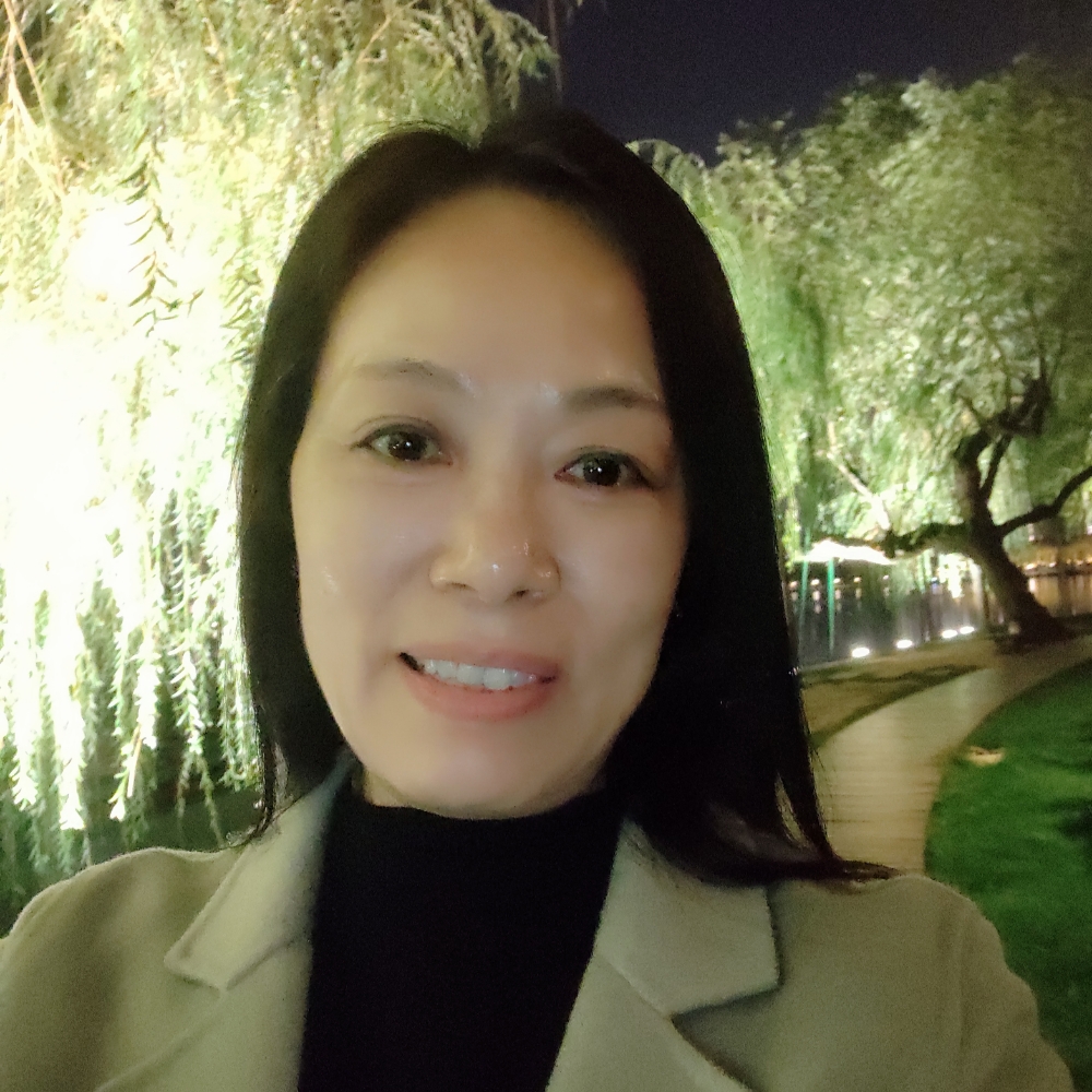 美芙的照片