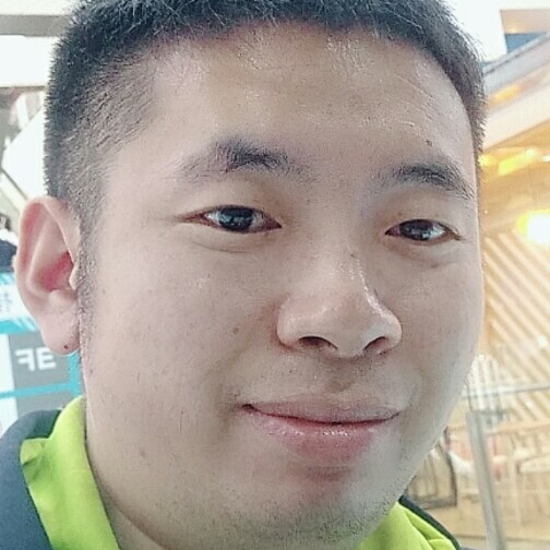 残阳半月的照片