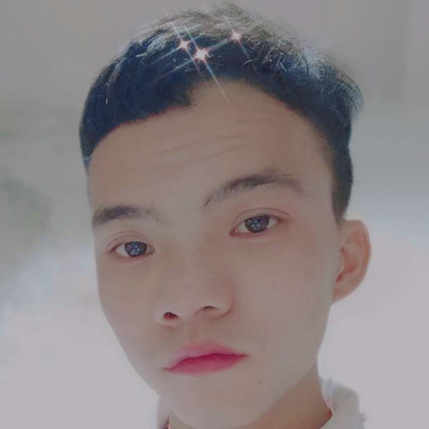 甜甜笑故事的照片