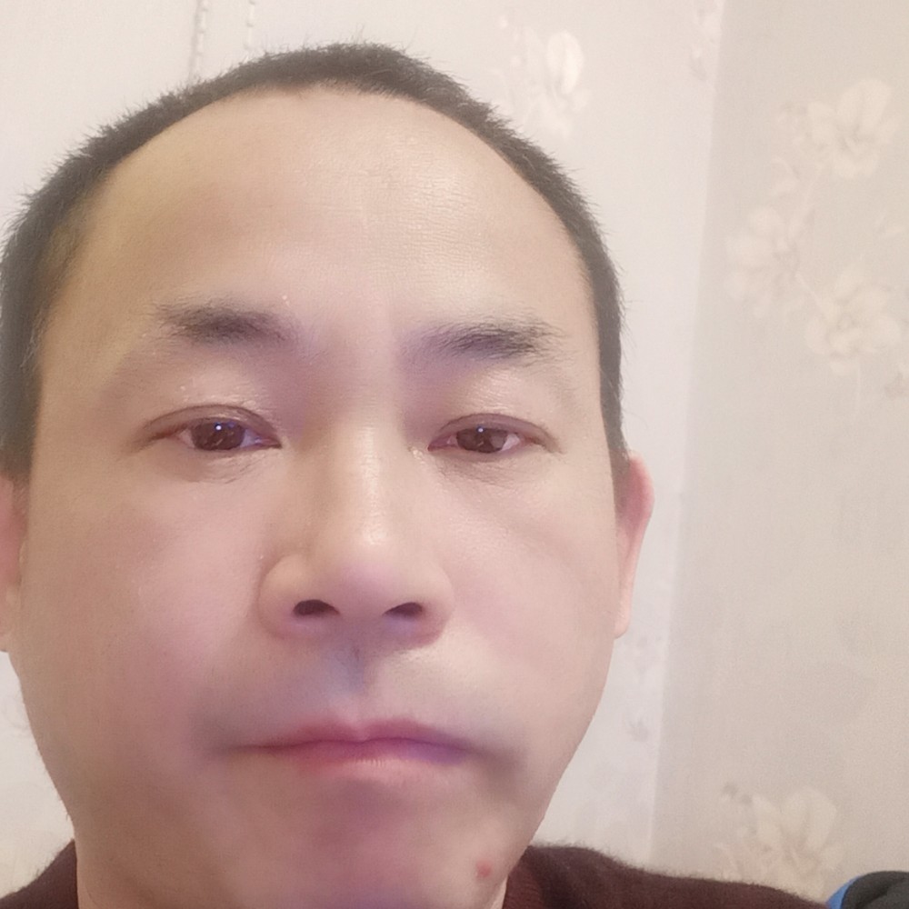 过客孤独的照片