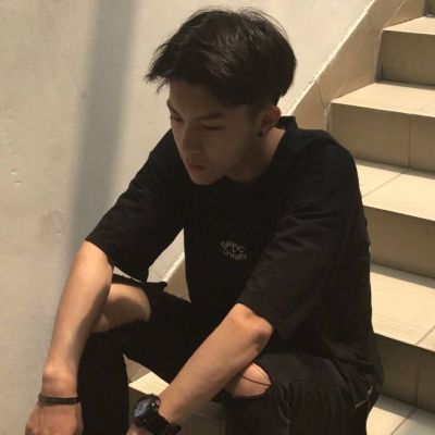 舒服有若溪的照片