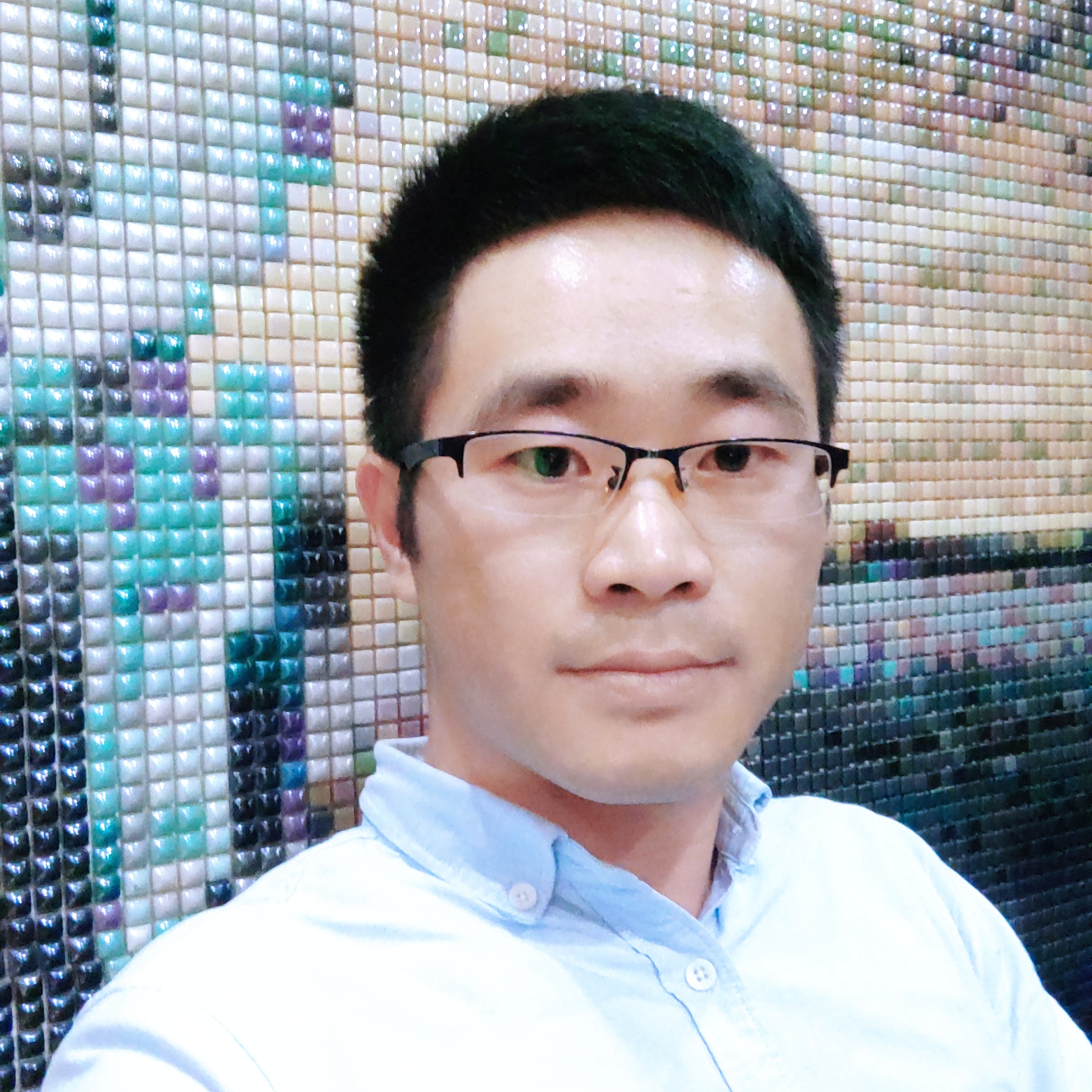 潇洒邂逅爆米花的照片
