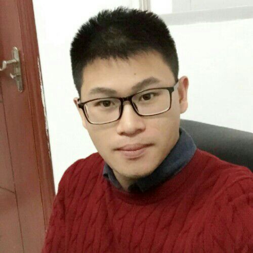 水瓶boy的照片