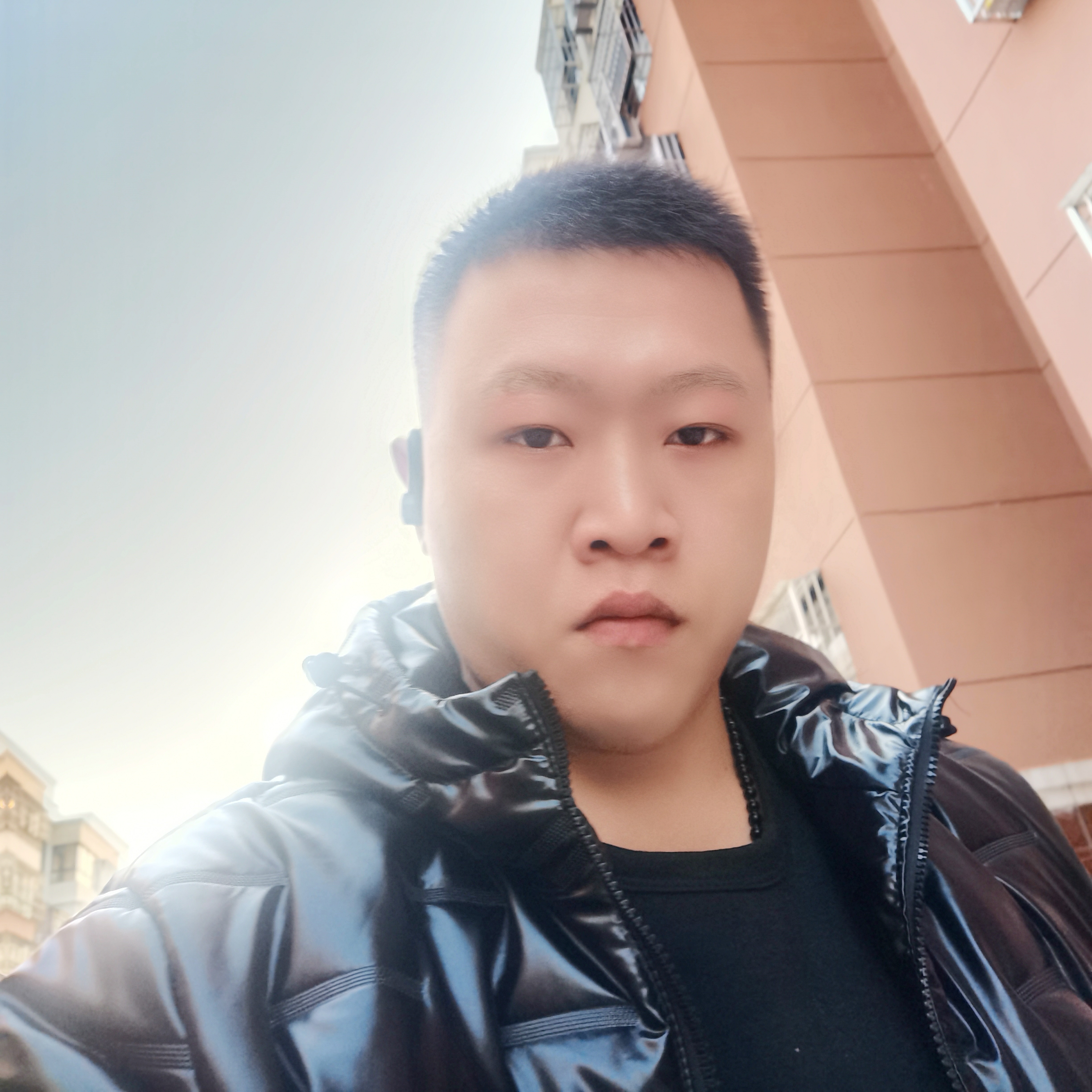 一个人的世界。。的照片