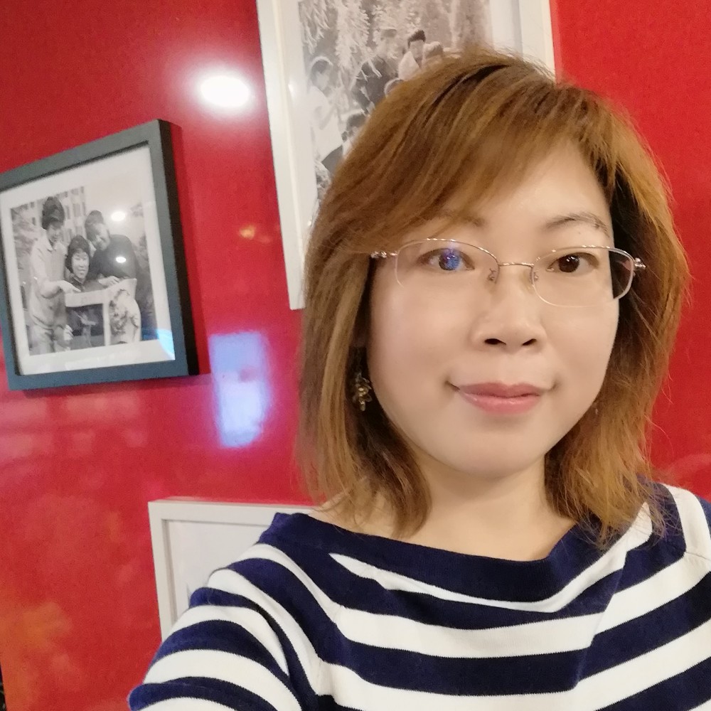Love子娟的照片