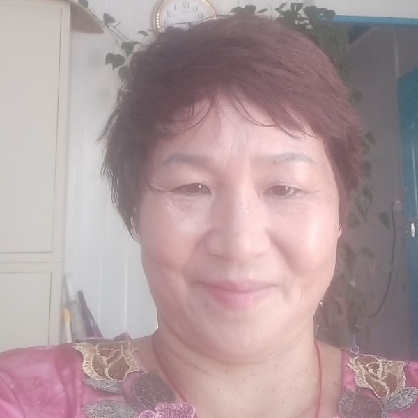 李齐满的照片