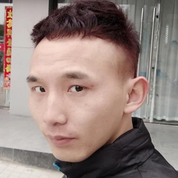 只要愿意对你终身的照片