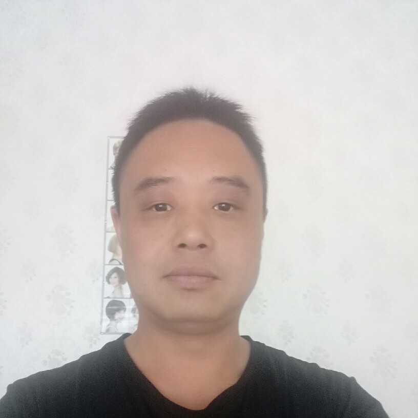 野狼回眸孤單的照片