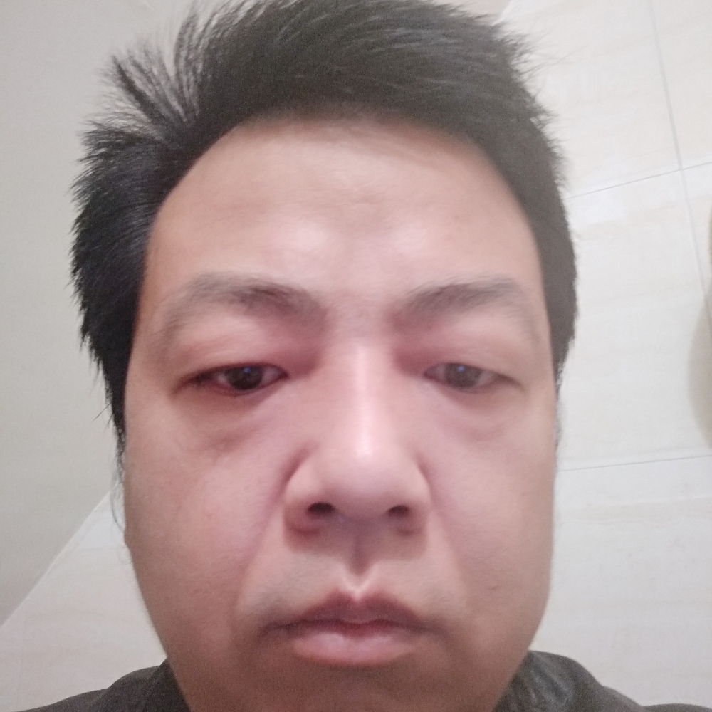 大叔扯俭朴的照片