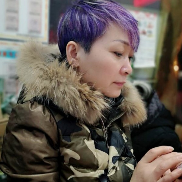 阿紫茜茜家的照片