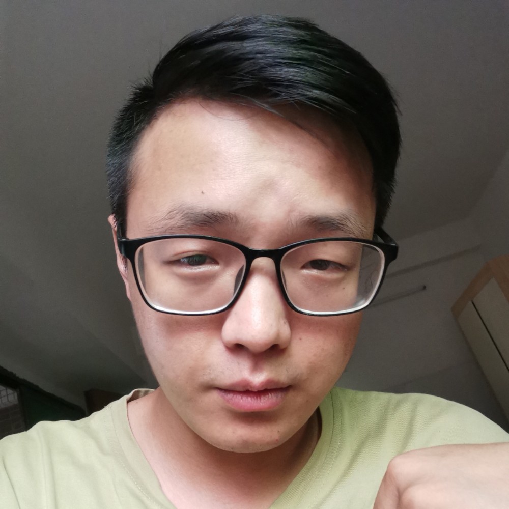 寡欲清清的照片