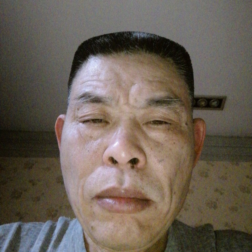 不听话的青栀的照片