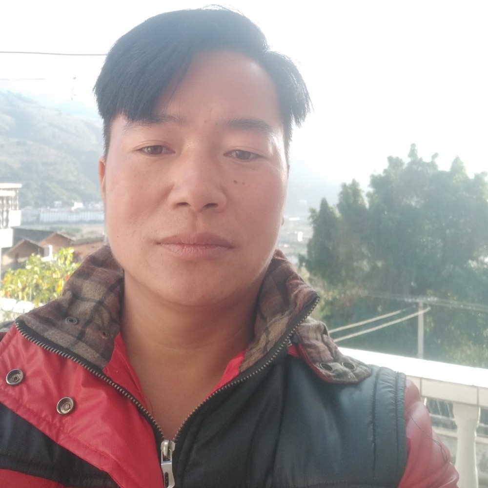 好人在那里的照片