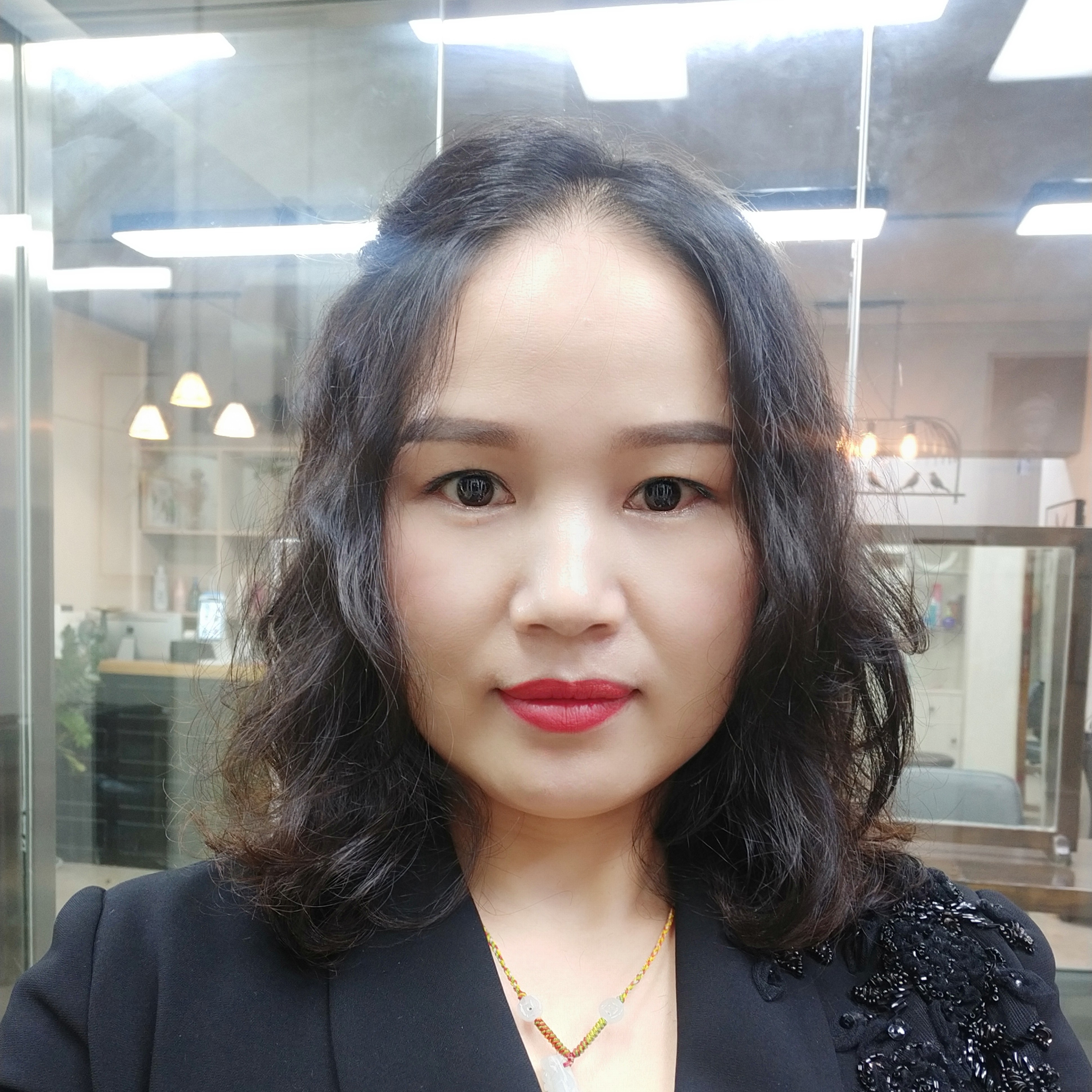 曦娃娃的照片