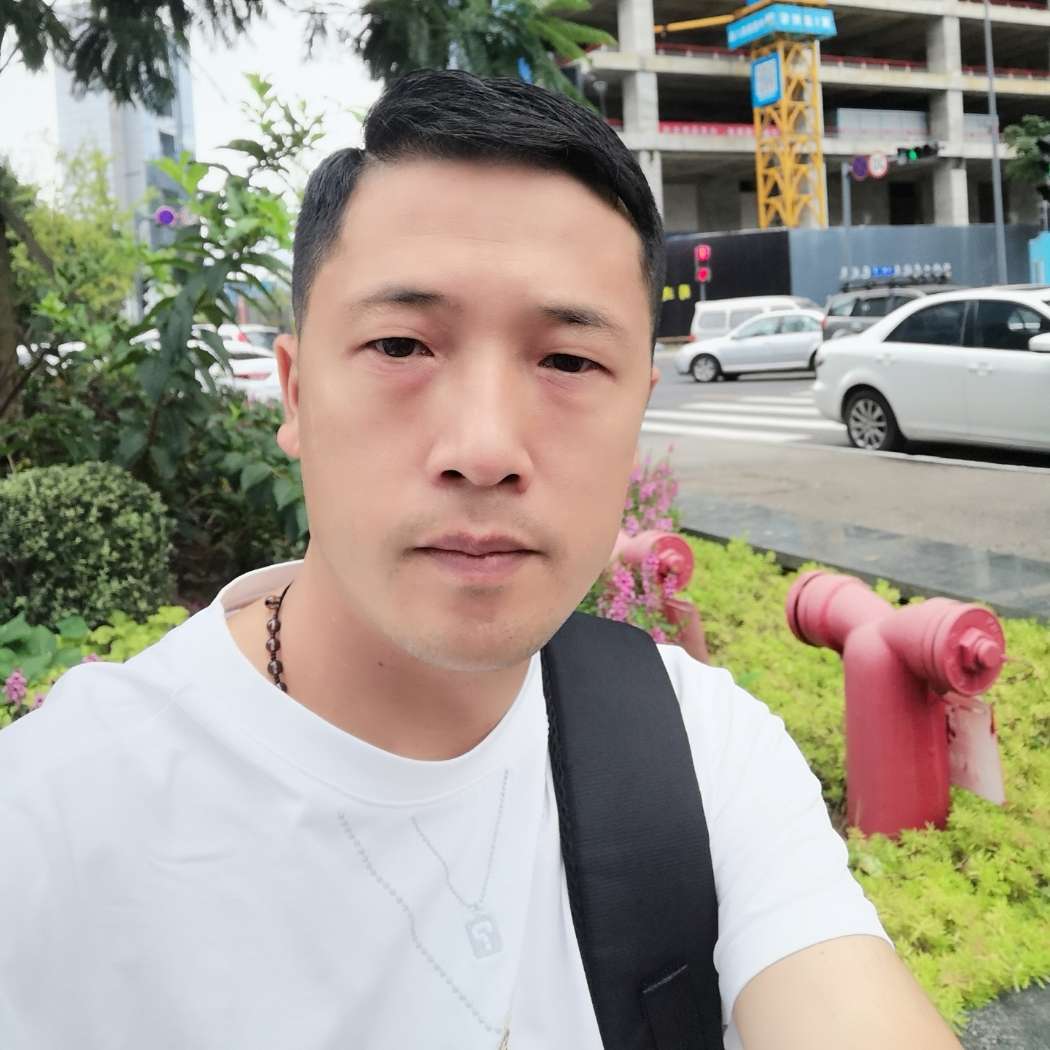 无心拾忆身影的照片