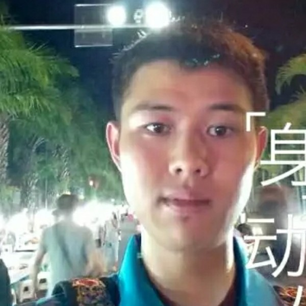 高贵迎绿草的照片