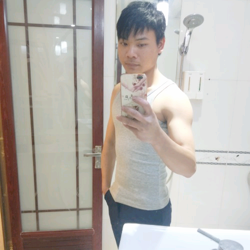 萧鑫的照片