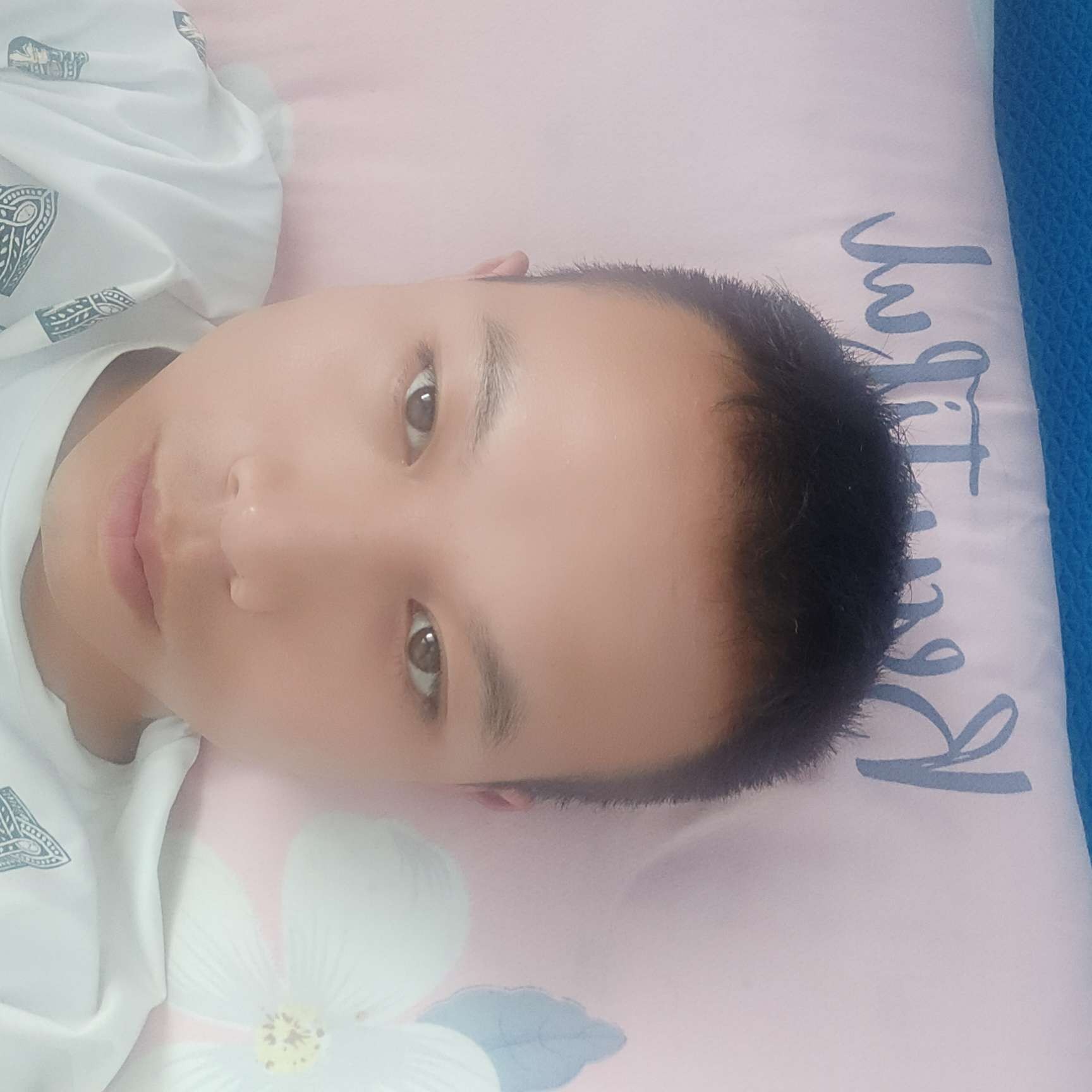 幸福請雨的照片