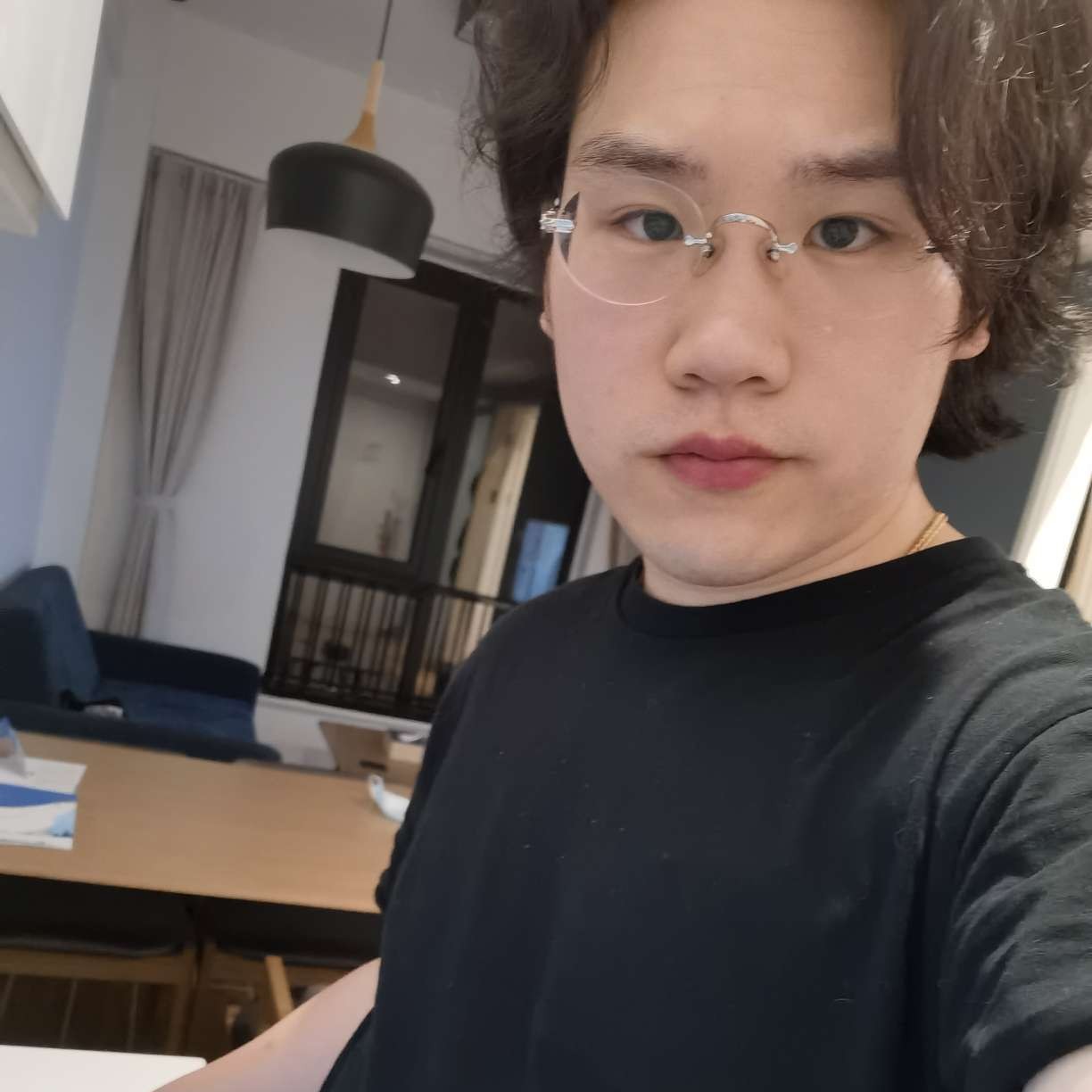 荔枝那清秀的照片