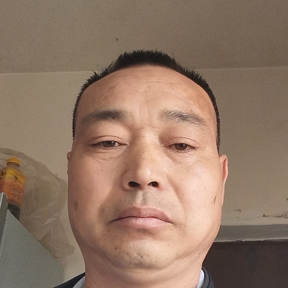 不安用小白菜的照片