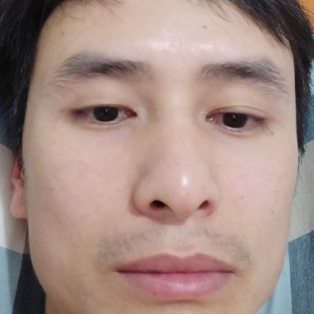 微笑八宝粥，的照片