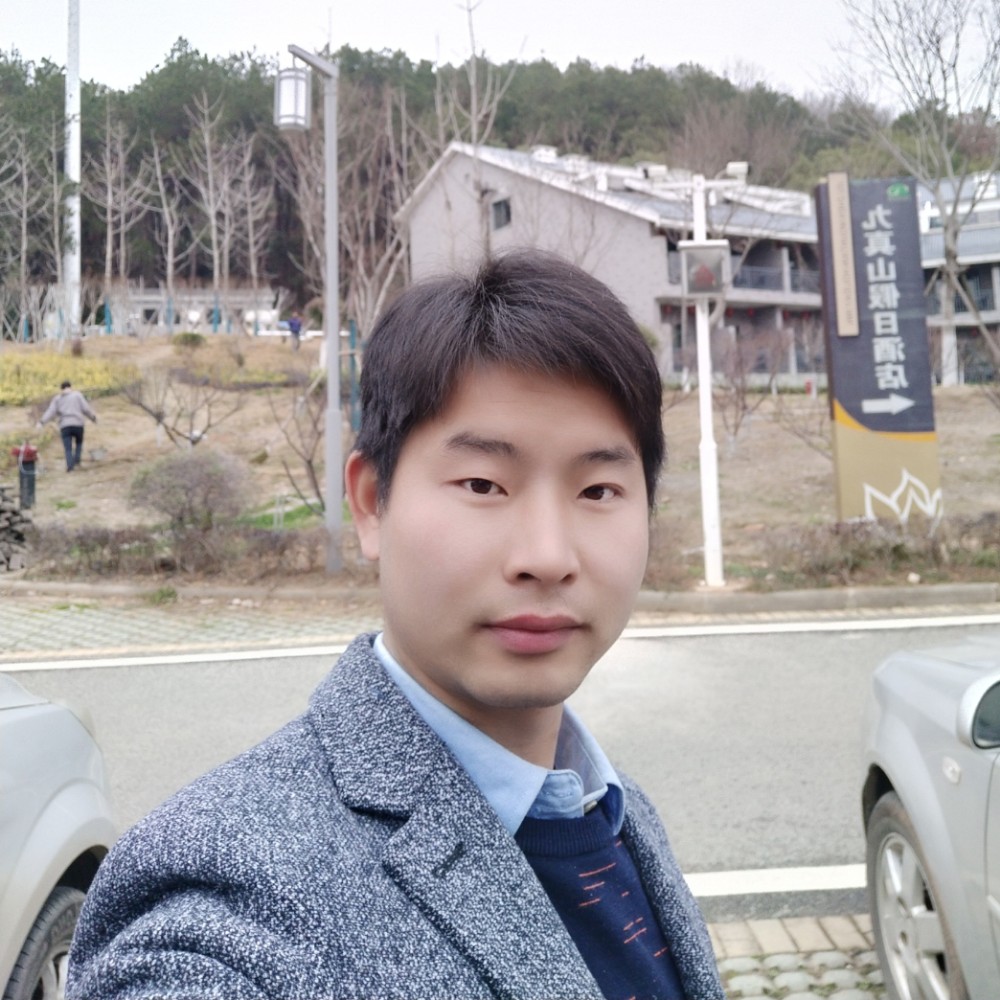 江南☞烟雨人的照片