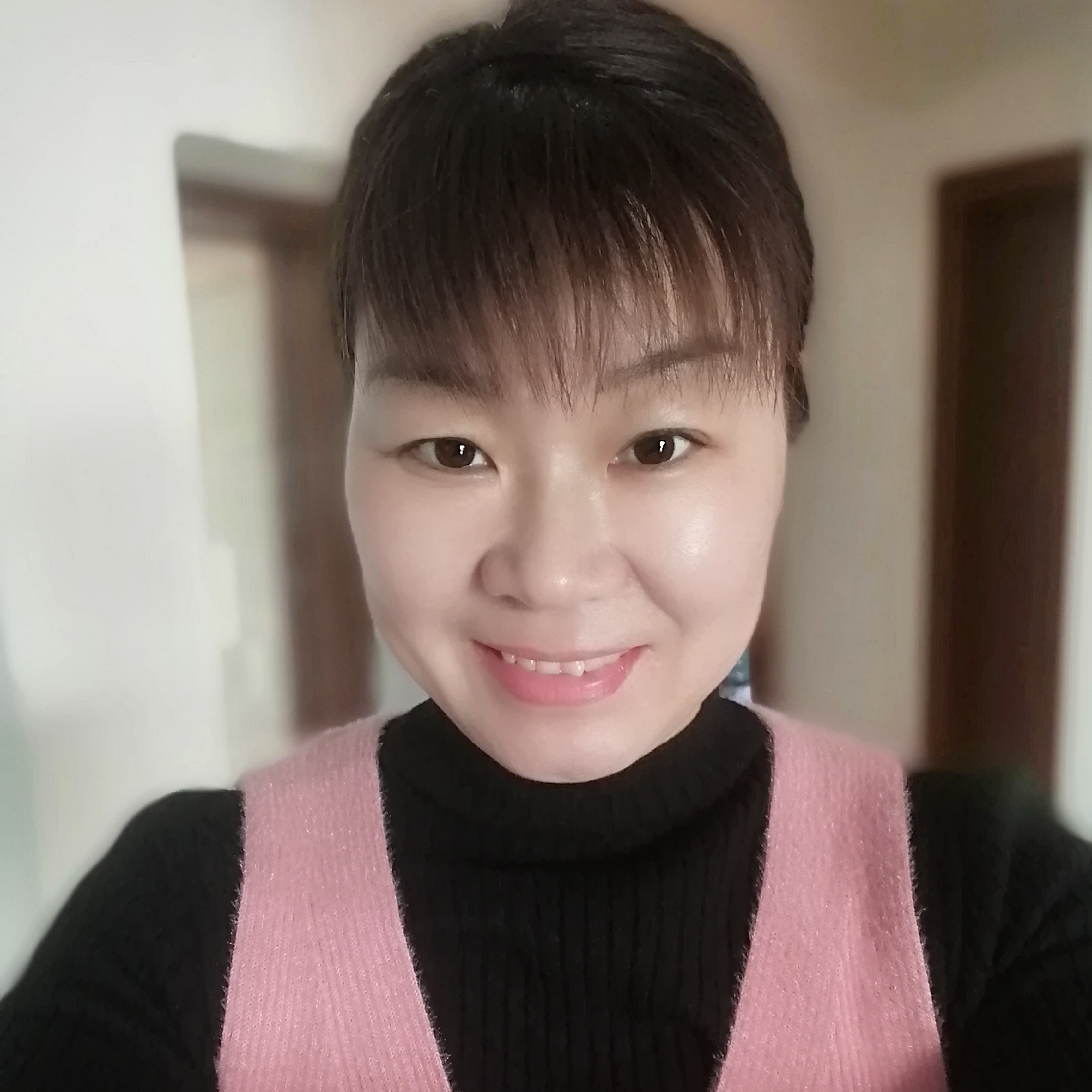 凌寒留香的照片
