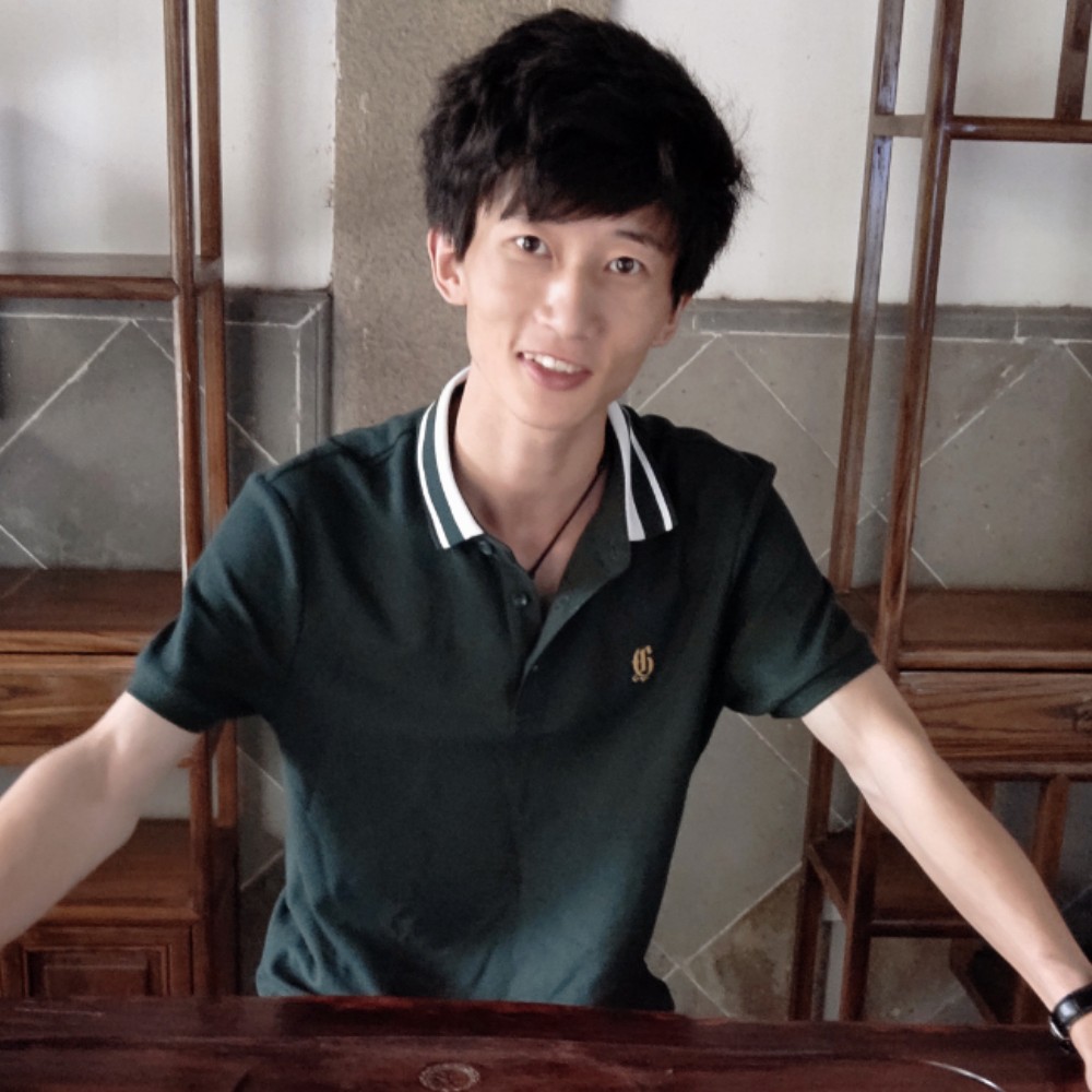 大鱼海 裳的照片