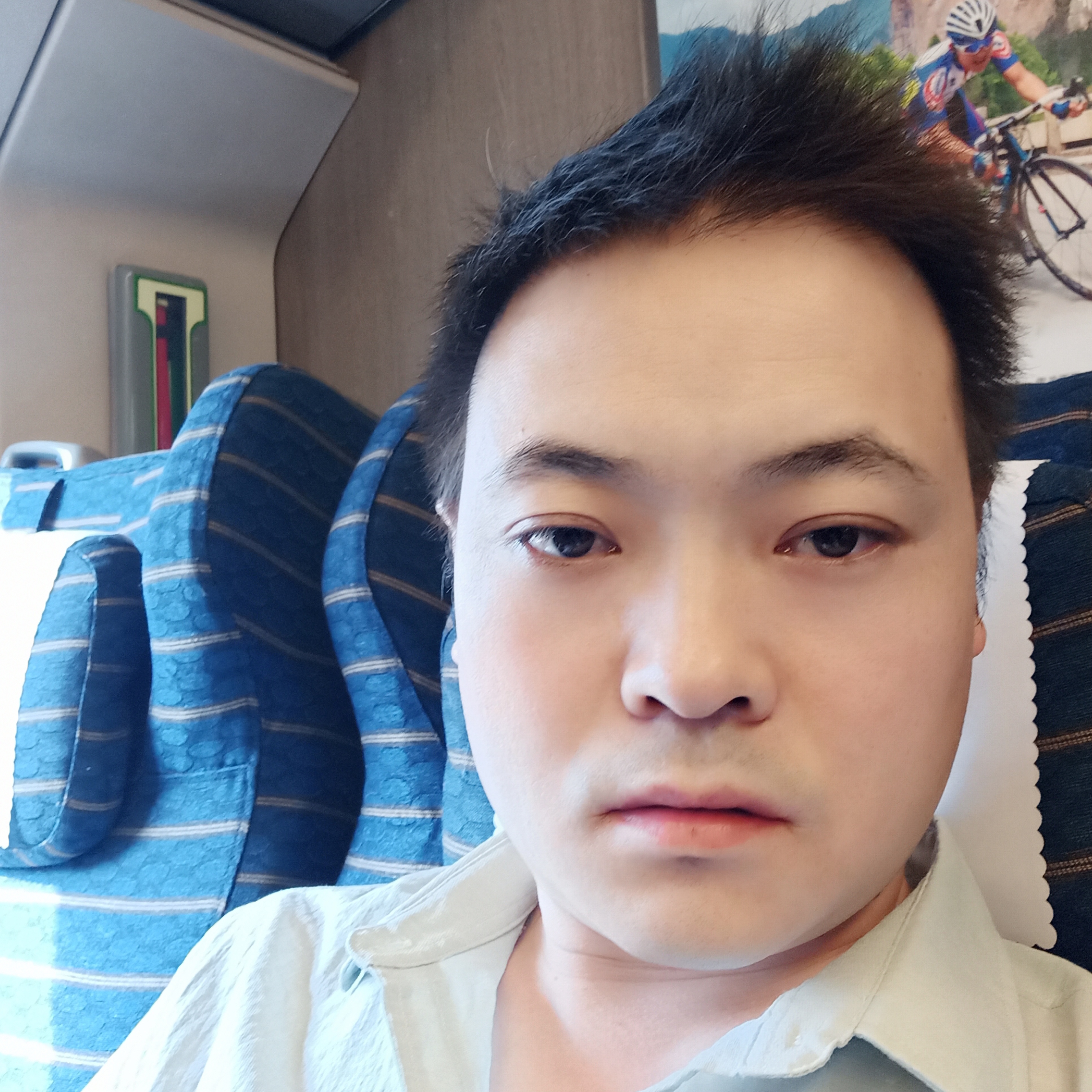儒雅有缘分的照片