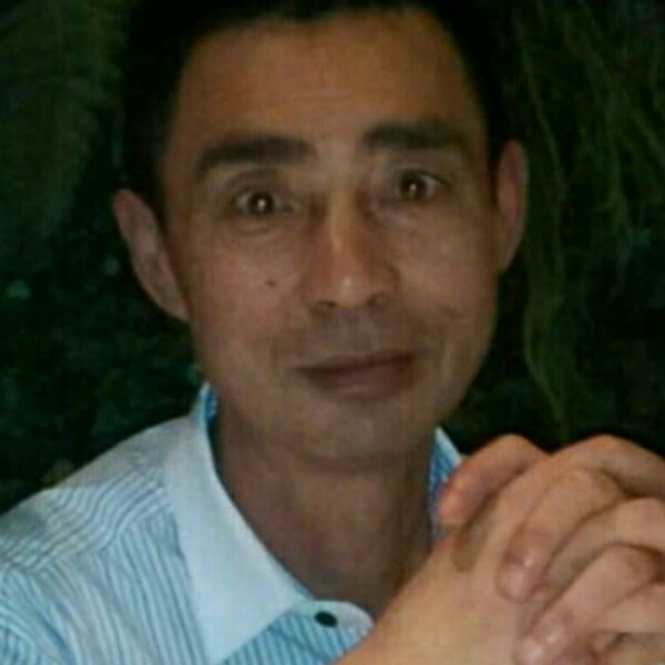 霸气青衫的照片