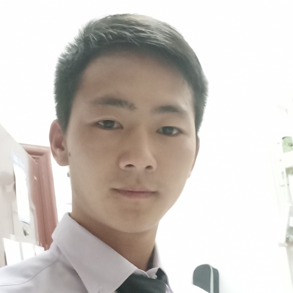 热情磬音的照片