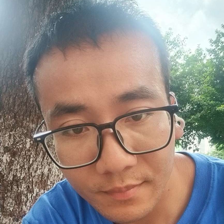 初秋的雨的照片