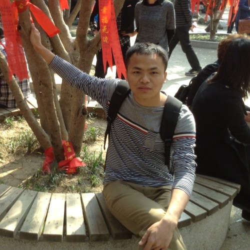 未来等你的照片