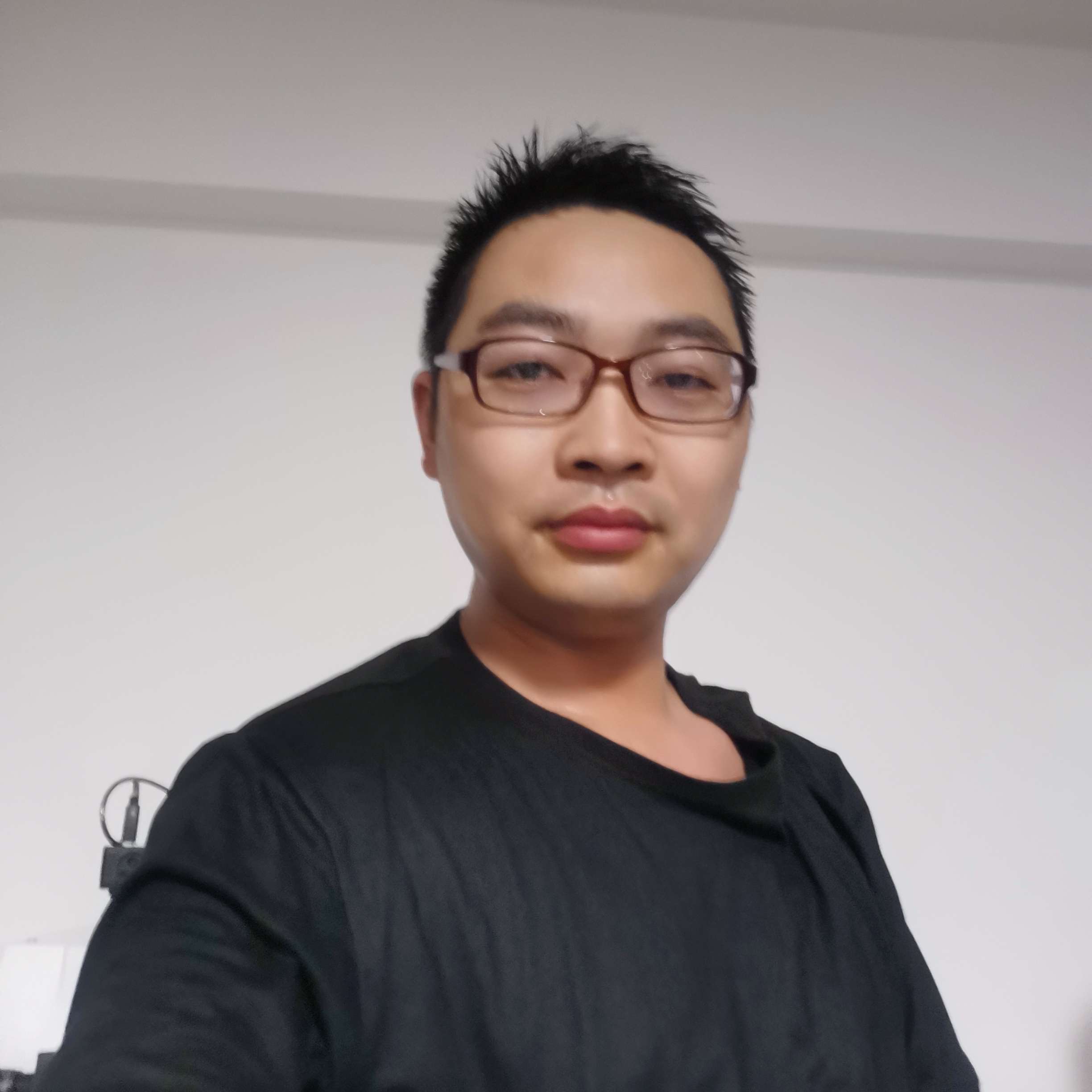 清脆那暖光的照片