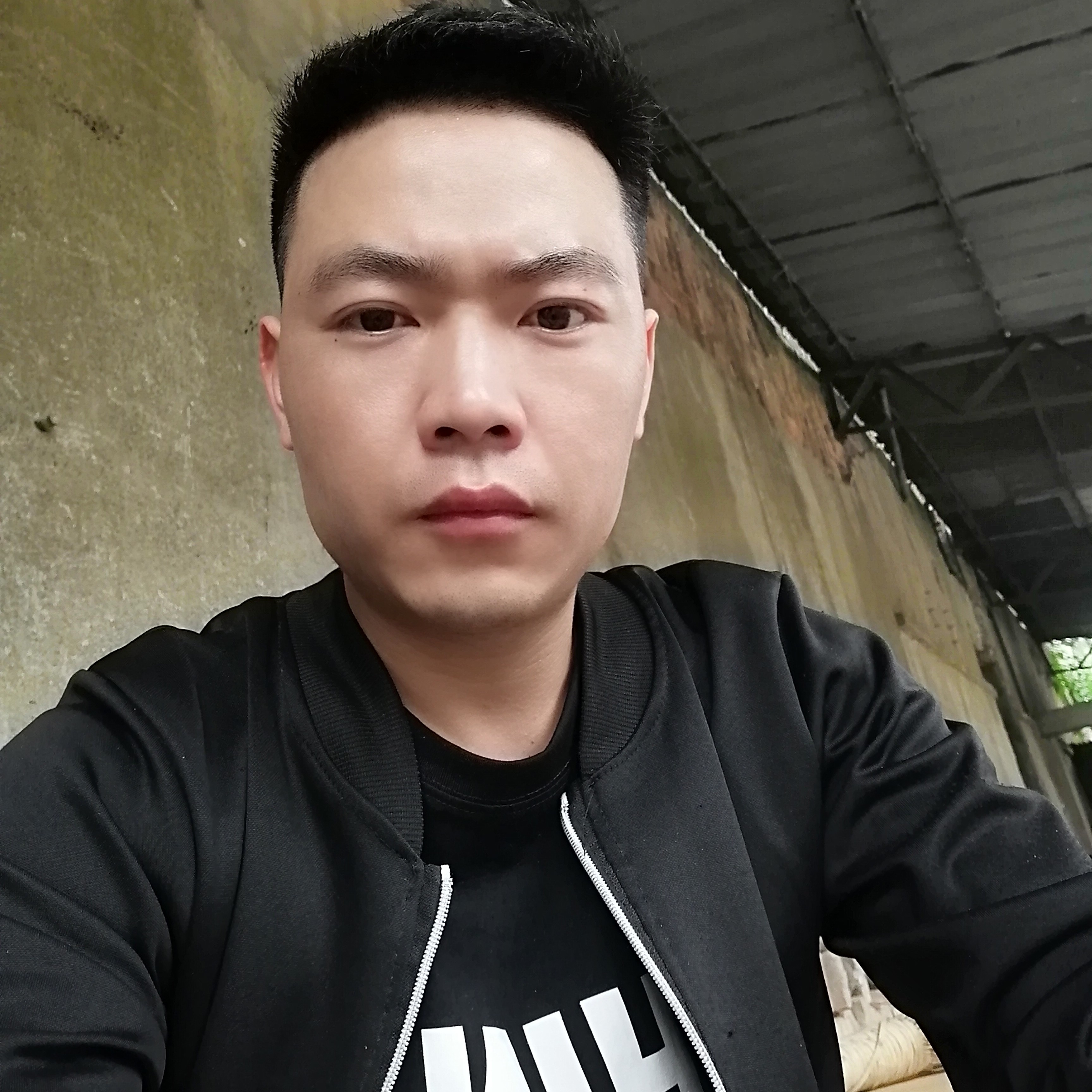 只为遇见的照片